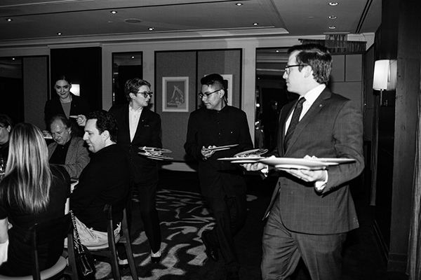 NYC Flash Event Photographer